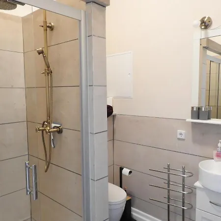 Ferienwohnung Alte Post Sondershausen Exterior foto