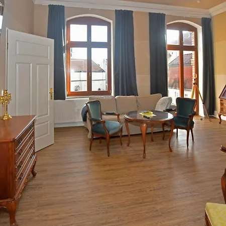 Ferienwohnung Alte Post Sondershausen Exterior foto