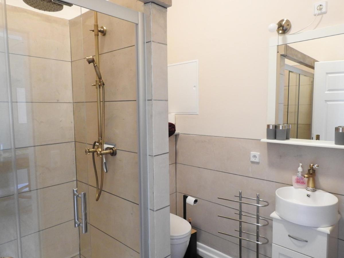 Apartment Alte Post