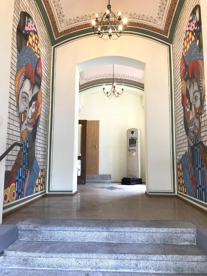 Apartment Alte Post Sondershausen