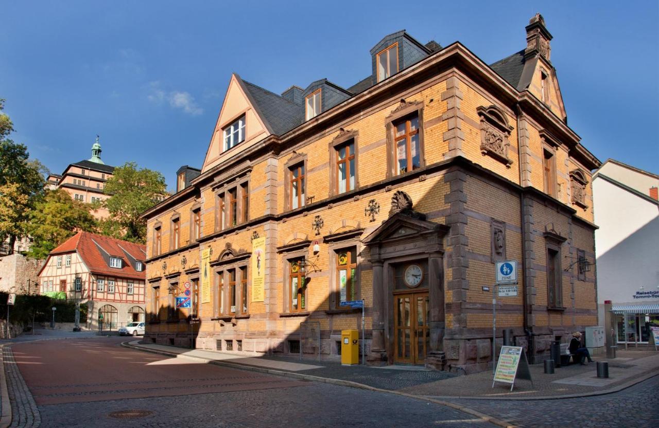 Alte Post Apartment