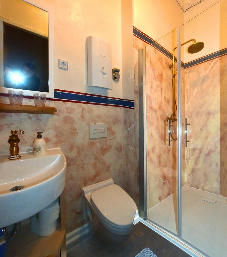 Alte Post Apartment Sondershausen