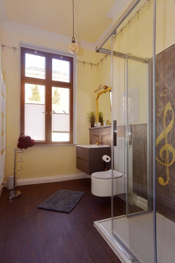 Alte Post Apartment