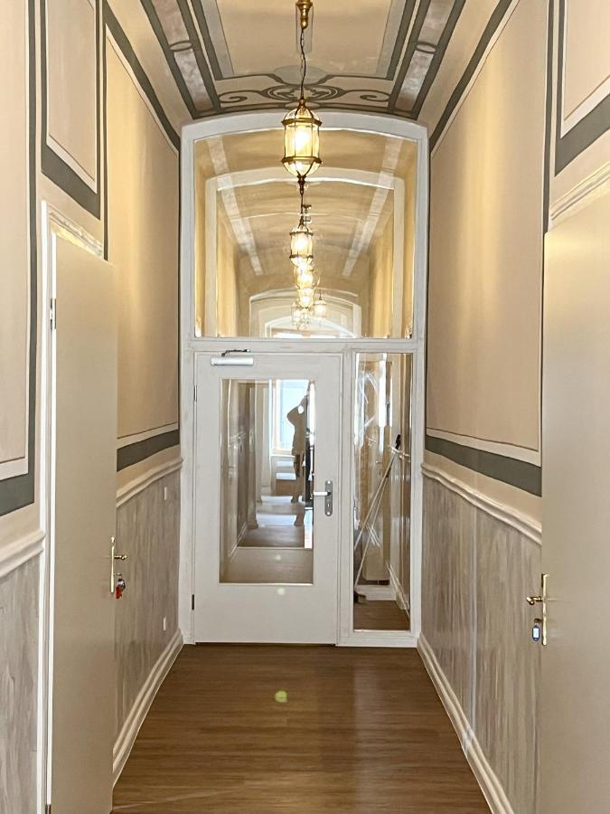 Apartment Alte Post *