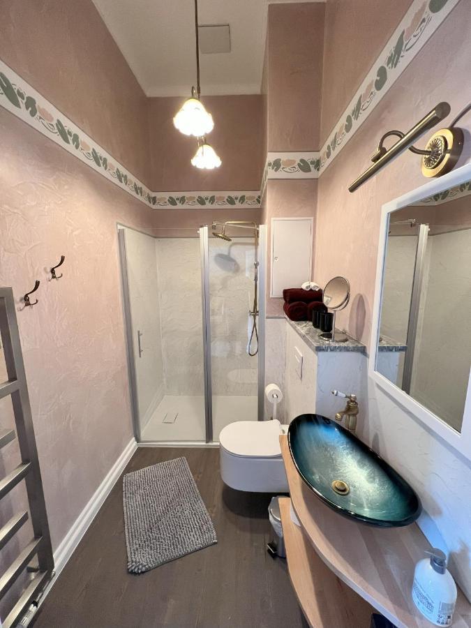 Apartment Alte Post Sondershausen