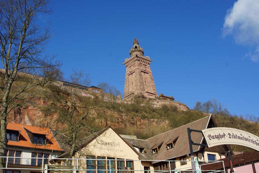 Alte Post Apartment